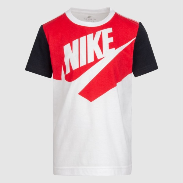 Nike Nkb Amplify Παιδικά T-Shirt Nike Nkb Amplify Παιδικά T-Shirt
