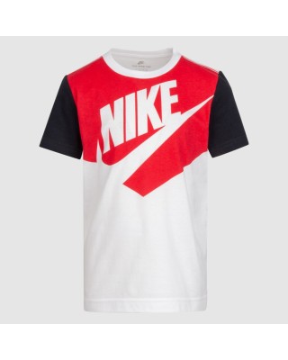 Nike Nkb Amplify Παιδικά T-Shirt Nike Nkb Amplify Παιδικά T-Shirt