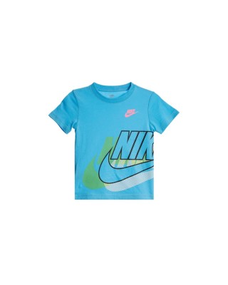 Nike Futura Sidewinder Ss Tee Παιδικά T-Shirt