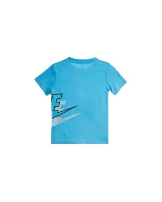 Nike Futura Sidewinder Ss Tee Παιδικά T-Shirt
