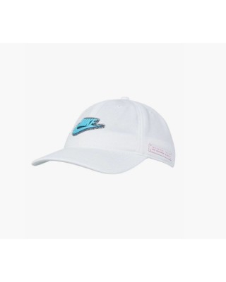 Nike Gridient Curve Brim Cap Παιδικά Καπέλα (4-7 Ετών) Nike Gridient Curve Brim Cap Παιδικά Καπέλα (4-7 Ετών)