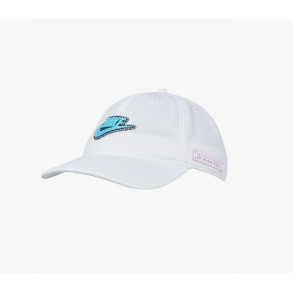 Nike Gridient Curve Brim Cap Παιδικά Καπέλα (4-7 Ετών)