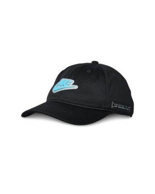 Nike Gridient Curve Brim Cap Παιδικά Καπέλα (4-7 Ετών)