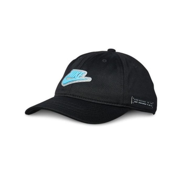 Nike Gridient Curve Brim Cap Παιδικά Καπέλα (4-7 Ετών) Nike Gridient Curve Brim Cap Παιδικά Καπέλα (4-7 Ετών)