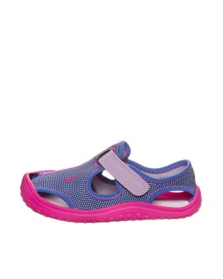 Nike Sunray Protect Βρεφικά Πέδιλα Nike Sunray Protect Βρεφικά Πέδιλα