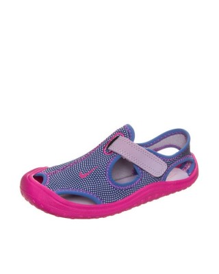 Nike Sunray Protect Βρεφικά Πέδιλα Nike Sunray Protect Βρεφικά Πέδιλα