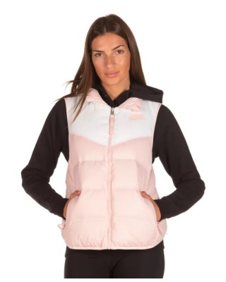 Nike W Nsw Wr Dwn Fill Vest Rev Γυναικεία Μπουφάν