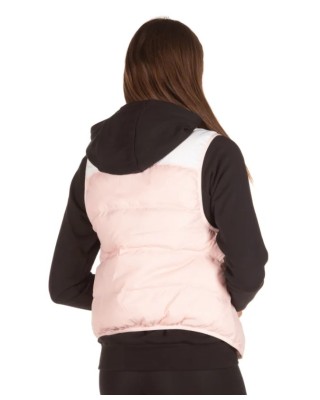 Nike W Nsw Wr Dwn Fill Vest Rev Γυναικεία Μπουφάν