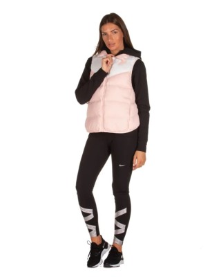 Nike W Nsw Wr Dwn Fill Vest Rev Γυναικεία Μπουφάν