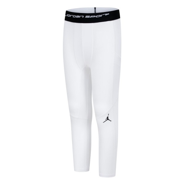 Jordan Jdb Mj Dri-Fit Sport Comp Tigh Παιδικά Κολάν