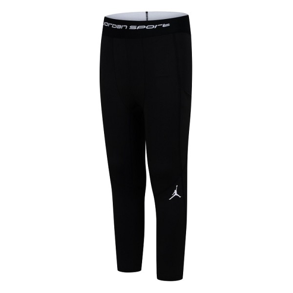 Jordan Jdb Mj Dri-Fit Sport Comp Tigh Παιδικά Κολάν