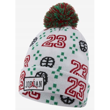 Nike Cuffed Pom Beanie Παιδικά Σκουφιά