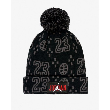 Nike Cuffer Pom Beanie Παιδικά Σκουφιά