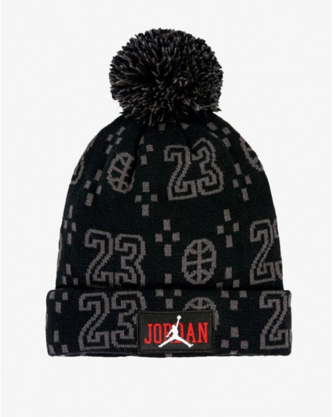 Nike Cuffer Pom Beanie Παιδικά Σκουφιά Nike Cuffer Pom Beanie Παιδικά Σκουφιά