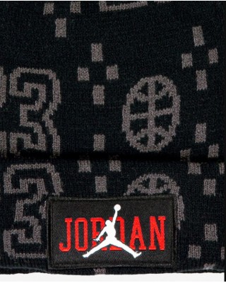 Nike Cuffer Pom Beanie Παιδικά Σκουφιά