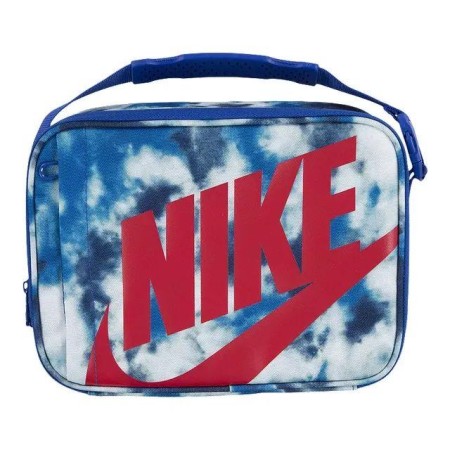 Nike Futura Fuel Pack Lunch Παιδικά Σακίδια