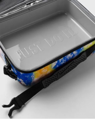 Nike Futura Fuel Pack Lunch Παιδικά Σακίδια
