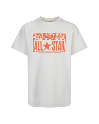 Converse Lifestyle Loose Fit Ss Gf Παιδικά T-Shirt Converse Lifestyle Loose Fit Ss Gf Παιδικά T-Shirt