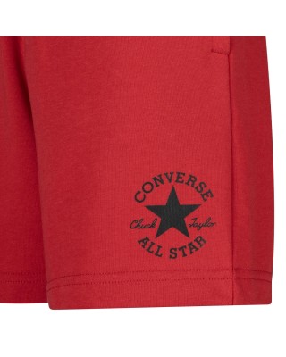 Converse Sustainable Core Ft Short Παιδικά Σορτς