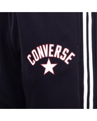 Converse Retro Varsity Woven Pant Παιδικά Παντελόνια