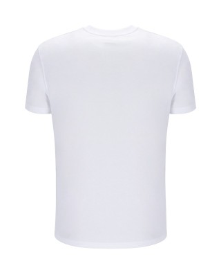 Russell Blaine-S/S Crewneck Λευκο/Uwh Ανδρικά T-Shirt Russell Blaine-S/S Crewneck Λευκο/Uwh Ανδρικά T-Shirt