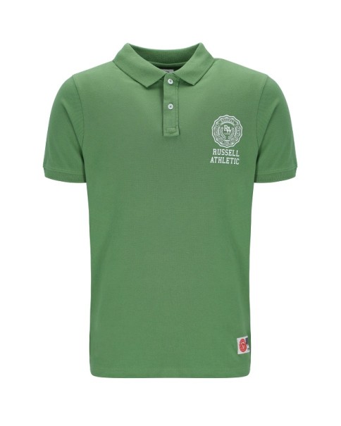 Russell Avery-Classic English Ivy Ανδρικά Polo Russell Avery-Classic English Ivy Ανδρικά Polo