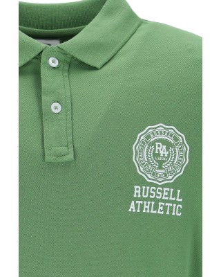 Russell Avery-Classic English Ivy Ανδρικά Polo 