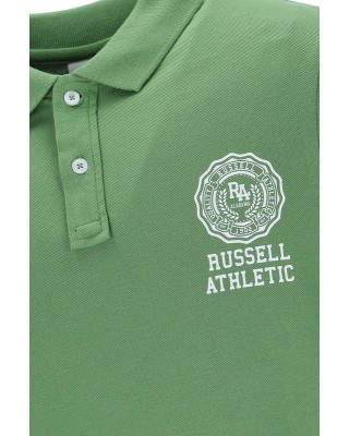 Russell Avery-Classic English Ivy Ανδρικά Polo 