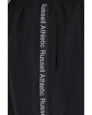 Russell Joberg-Shorts Μαυρο Ανδρικά Μαγιό Russell Joberg-Shorts Μαυρο Ανδρικά Μαγιό