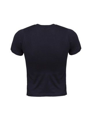Russell S/S Crewneck Μπλε Σκουρο/Navy Παιδικά T-Shirt Russell S/S Crewneck Μπλε Σκουρο/Navy Παιδικά T-Shirt