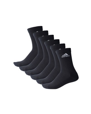 adidas 3S Per Cr Hc 6P Κάλτσες