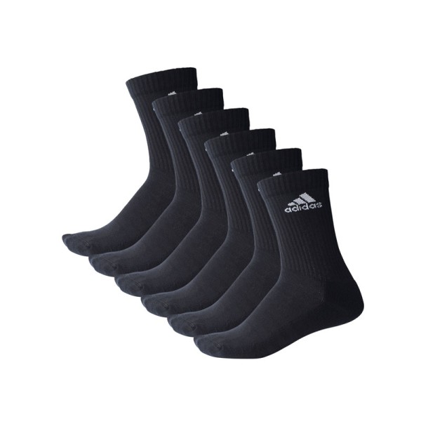 adidas 3S Per Cr Hc 6P Κάλτσες
