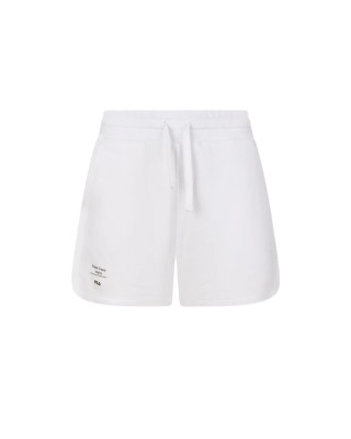 Fila Censa White Γυναικεία Σόρτς 
