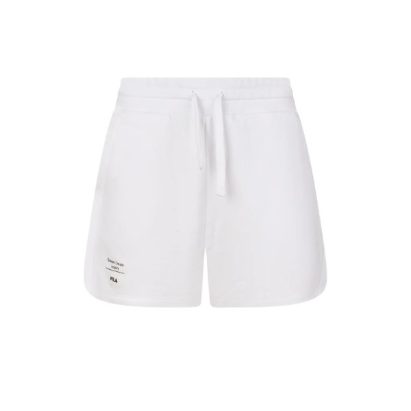 Fila Censa White Γυναικεία Σόρτς 