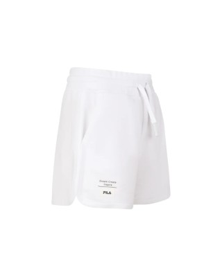 Fila Censa White Γυναικεία Σόρτς 