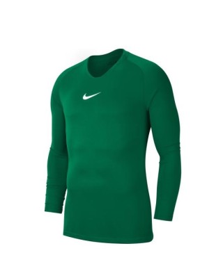Nike Dri-Fit Park First Layer Mens Soccer Jersey Ισοθερμικά