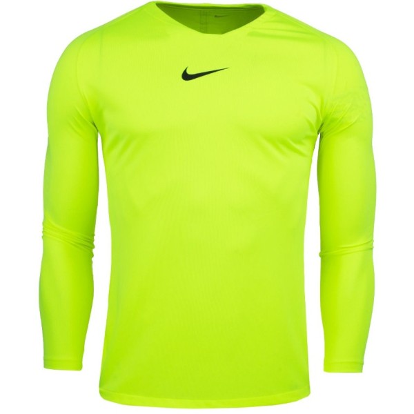 Nike Dri-Fit Park First Layer Mens Soccer Jersey Ισοθερμικά