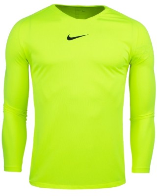 Nike Dri-Fit Park First Layer Mens Soccer Jersey Ισοθερμικά