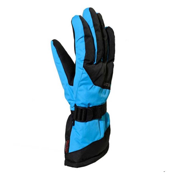 Lhotse Biniou Kids Gloves Παιδικά Γάντια Ski Γάντια