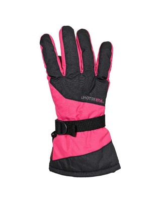 Lhotse Biniou Kids Gloves Παιδικά Γάντια Ski