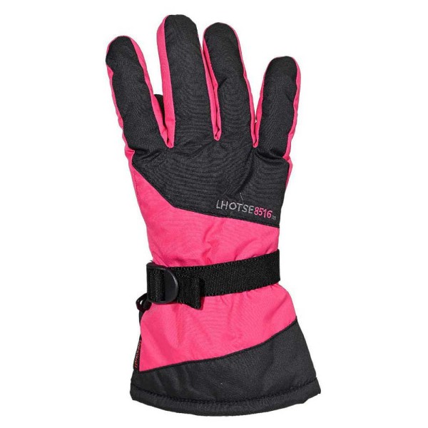 Lhotse Biniou Kids Gloves Παιδικά Γάντια Ski Γάντια Lhotse Biniou Kids Gloves Παιδικά Γάντια Ski Γάντια