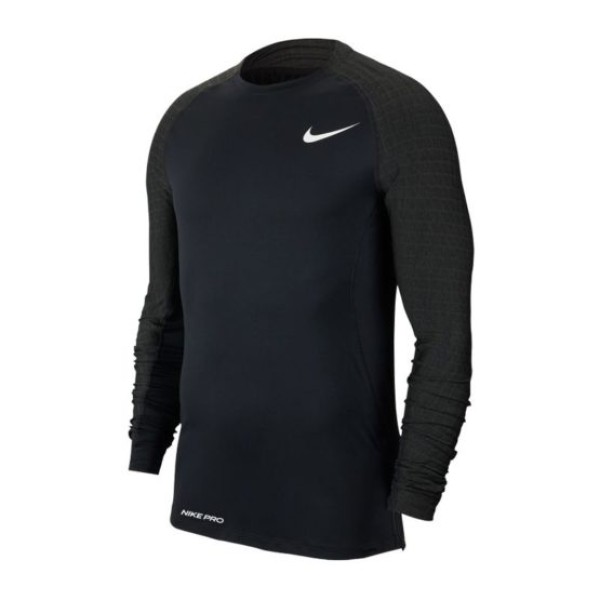 Nike Pro Mens Long-Sleeve Training Top Ισοθερμικά Nike Pro Mens Long-Sleeve Training Top Ισοθερμικά