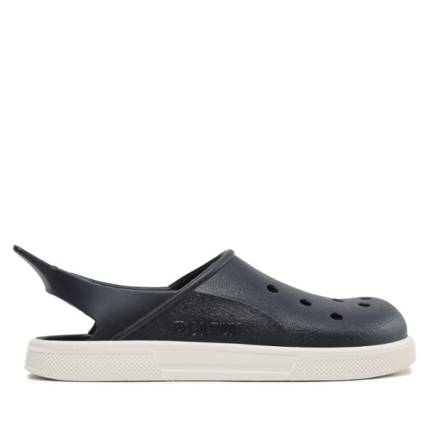 Boatilus Cloggy Navy/White Παιδικά Πέδιλα Boatilus Cloggy Navy/White Παιδικά Πέδιλα