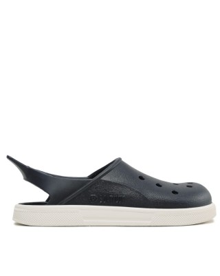 Boatilus Cloggy Navy/White Παιδικά Πέδιλα Boatilus Cloggy Navy/White Παιδικά Πέδιλα