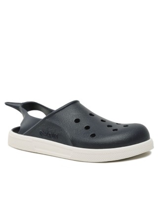 Boatilus Cloggy Navy/White Παιδικά Πέδιλα Boatilus Cloggy Navy/White Παιδικά Πέδιλα