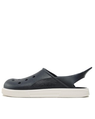 Boatilus Cloggy Navy/White Παιδικά Πέδιλα Boatilus Cloggy Navy/White Παιδικά Πέδιλα