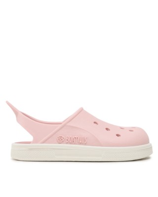 Boatilus Cloggy Old Pink/White Παιδικά Πέδιλα Boatilus Cloggy Old Pink/White Παιδικά Πέδιλα