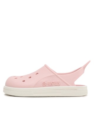 Boatilus Cloggy Old Pink/White Παιδικά Πέδιλα Boatilus Cloggy Old Pink/White Παιδικά Πέδιλα
