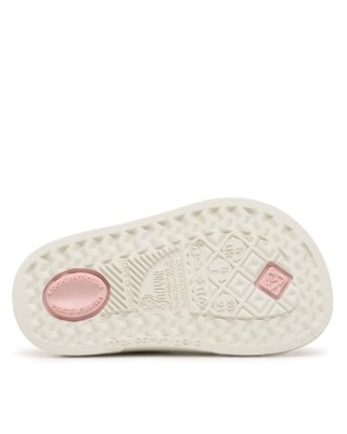 Boatilus Cloggy Old Pink/White Παιδικά Πέδιλα Boatilus Cloggy Old Pink/White Παιδικά Πέδιλα