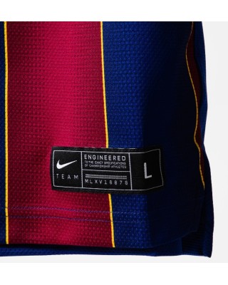 Nike FCB M JSY Replica Home Φανέλα Μπάσκετ Nike FCB M JSY Replica Home Φανέλα Μπάσκετ